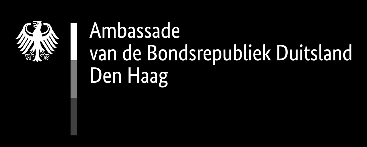 Ambassade van Duitsland Den Haag