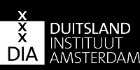 Duitsland Instituut Amsterdam